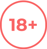 18+