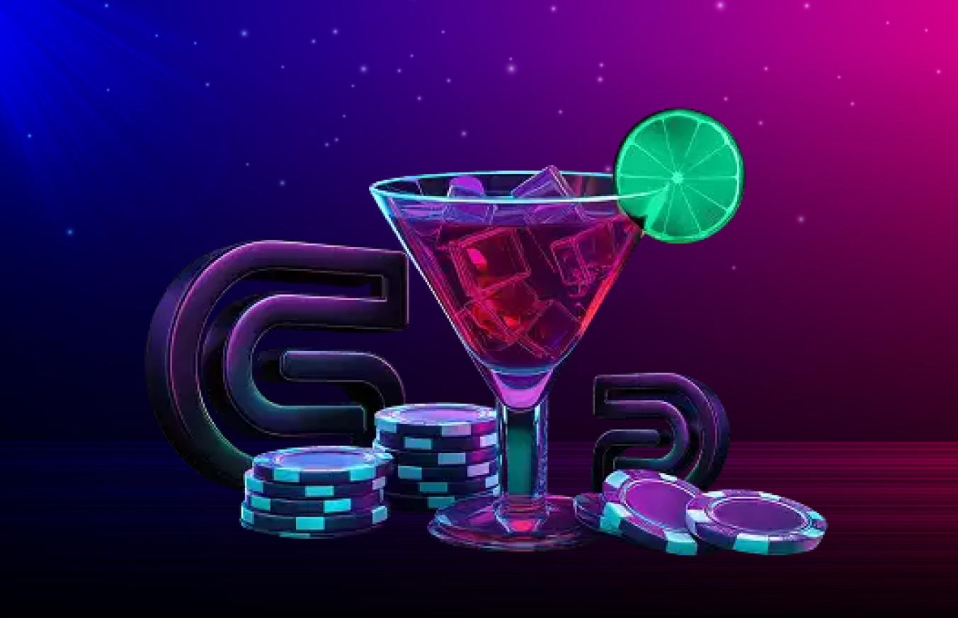 Bono de bienvenida para casino