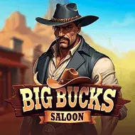 Big Bucks Saloon