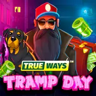 True Ways Tramp Day